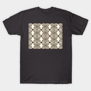 Nautilus 12 by Hypersphere T-Shirt